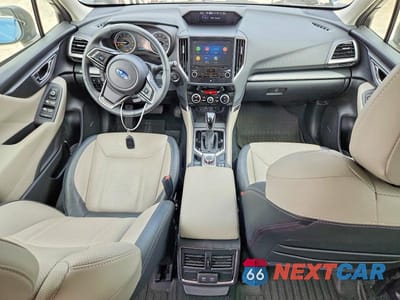 Zdjęcie 8 z 12 samochodu: 2020 SUBARU FORESTER LIMITED VIN:JF2SKAUC1LH426395 - miniatura