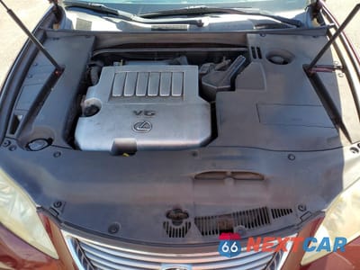 Zdjęcie 11 z 13 samochodu: 2007 LEXUS ES 350 BASE VIN:JTHBJ46G272147726 - miniatura