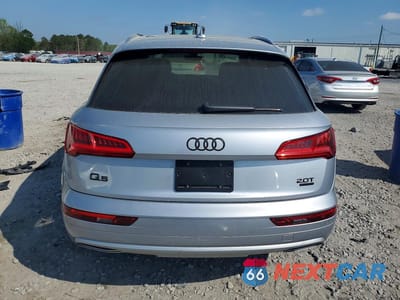 Zdjęcie 6 z 12 samochodu: 2018 AUDI Q5 PREMIUM PLUS VIN:WA1BNAFY1J2184393 - miniatura