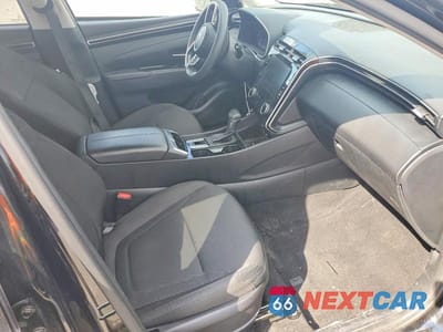 Zdjęcie 7 z 13 samochodu: 2022 HYUNDAI TUCSON SEL VIN:5NMJB3AE4NH073454 - miniatura