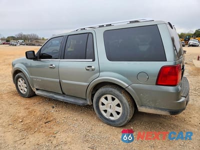 Drugie zdjęcie samochodu z przodu: 2005 LINCOLN NAVIGATOR VIN:5LMFU27585LJ19201 - miniatura