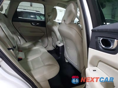 Zdjęcie 11 z 13 samochodu: 2020 VOLVO XC60 T8 MOMENTUM VIN:YV4BR0DK7L1516359 - miniatura