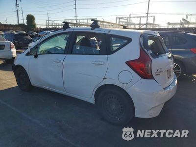 Drugie zdjęcie samochodu z przodu: 2019 NISSAN VERSA NOTE S VIN:3N1CE2CP9KL354790 - miniatura