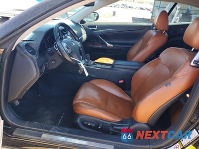 Zdjęcie 7 z 11 samochodu: 2013 LEXUS IS 250C BASE VIN:JTHFF2C21D2526986 - miniatura