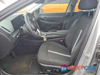 Zdjęcie 7 z 12 samochodu: 2023 HYUNDAI SONATA SEL VIN:KMHL64JA9PA264540 - miniatura