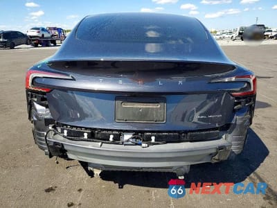 Zdjęcie 6 z 12 samochodu: 2024 TESLA MODEL 3 VIN:5YJ3E1EB5RF762009 - miniatura