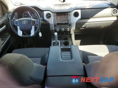 Zdjęcie 8 z 11 samochodu: 2014 TOYOTA TUNDRA SR5 VIN:5TFDW5F14EX350601 - miniatura