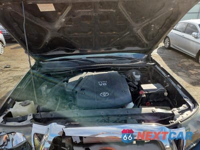 Zdjęcie 11 z 12 samochodu: 2009 TOYOTA TACOMA PRERUNNER V6 VIN:3TMJU62N69M077308 - miniatura