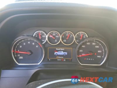 Zdjęcie 9 z 12 samochodu: 2022 CHEVROLET SILVERADO VIN:1GC4YNE70NF206596 - miniatura