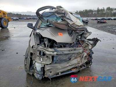Piąte zdjęcie samochodu w środku: 2004 MERCURY MONTEREY VIN:2MRDA20294BJ10025 - miniatura