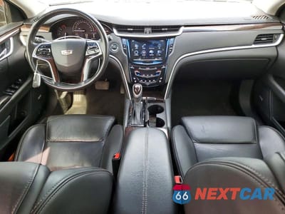 Zdjęcie 8 z 12 samochodu: 2017 CADILLAC XTS LUXURY VIN:2G61M5S38H9199851 - miniatura