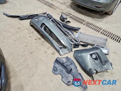 Zdjęcie 13 z 14 samochodu: 2014 TOYOTA VENZA LE VIN:4T3ZA3BB5EU085117 - miniatura