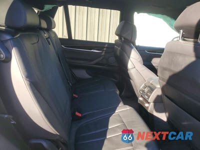 Zdjęcie 11 z 13 samochodu: 2017 BMW X5 SDRIVE35I VIN:5UXKR2C39H0W43389 - miniatura