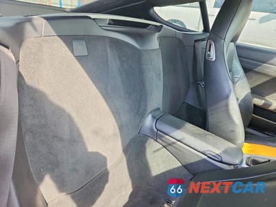 Zdjęcie 11 z 12 samochodu: 2016 PORSCHE CAYMAN VIN:WP0AA2A85GK171889 - miniatura