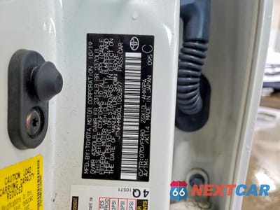 Zdjęcie 13 z 13 samochodu: 2020 TOYOTA C-HR XLE VIN:JTNKHMBX0L1062897 - miniatura