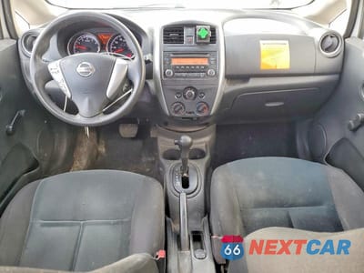 Zdjęcie 8 z 13 samochodu: 2015 NISSAN VERSA NOTE S PLUS VIN:3N1CE2CP8FL426634 - miniatura