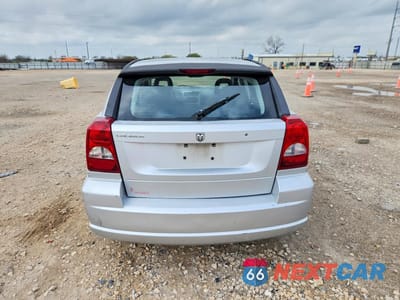 Zdjęcie 6 z 12 samochodu: 2008 DODGE CALIBER VIN:1B3HB28B28D629781 - miniatura