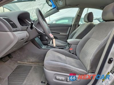 Zdjęcie 7 z 11 samochodu: 2006 TOYOTA CAMRY LE VIN:4T1BE32K36U719489 - miniatura