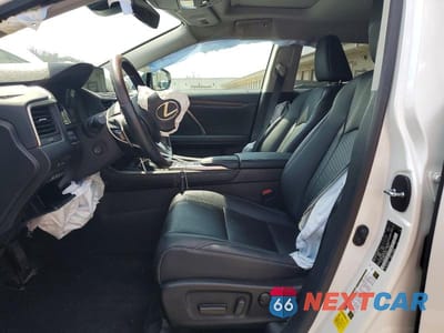 Zdjęcie 7 z 13 samochodu: 2020 LEXUS RX 350 BASE VIN:2T2HZMDA2LC236433 - miniatura