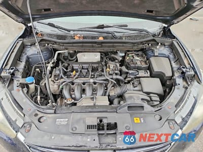 Zdjęcie 12 z 13 samochodu: 2016 MAZDA CX-5 GT VIN:JM3KE4DY5G0660845 - miniatura