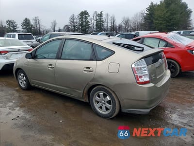 Drugie zdjęcie samochodu z przodu: 2008 TOYOTA PRIUS VIN:JTDKB20U183433905 - miniatura