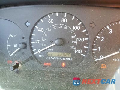 Zdjęcie 9 z 12 samochodu: 1998 TOYOTA CAMRY CE VIN:4T1BG22K5WU355466 - miniatura