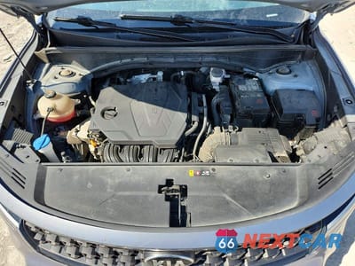 Zdjęcie 12 z 13 samochodu: 2021 KIA SORENTO S VIN:5XYRLDLC8MG025885 - miniatura