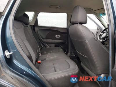 Zdjęcie 10 z 11 samochodu: 2017 KIA SOUL + VIN:KNDJP3A52H7449498 - miniatura