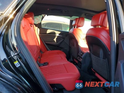 Zdjęcie 11 z 12 samochodu: 2024 AUDI SQ5 PREMIUM VIN:WA1A4AFY2R2138288 - miniatura