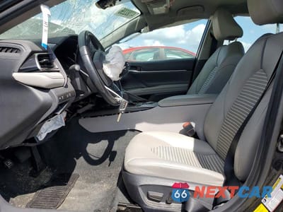 Zdjęcie 7 z 12 samochodu: 2023 TOYOTA CAMRY SE VIN:4T1G11AK4PU791651 - miniatura