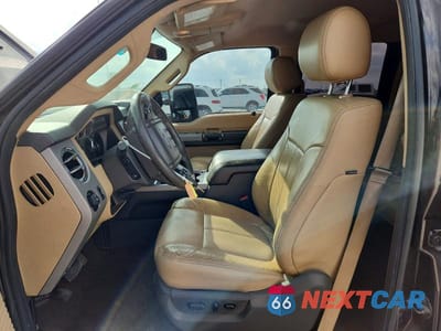 Zdjęcie 7 z 12 samochodu: 2013 FORD F250 SUPER DUTY VIN:1FT7W2BT0DEA46582 - miniatura