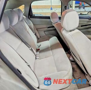 Zdjęcie 10 z 12 samochodu: 2006 CHEVROLET IMPALA LT VIN:2G1WT55K369193941 - miniatura