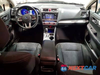 Zdjęcie 8 z 13 samochodu: 2015 SUBARU OUTBACK 2.5I PREMIUM VIN:4S4BSACC3F3325534 - miniatura