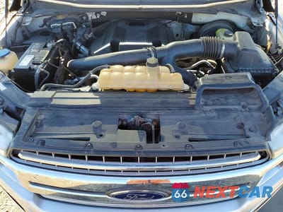 Zdjęcie 11 z 13 samochodu: 2018 FORD F150 XLT VIN:1FTEW1CGXJFA05871 - miniatura