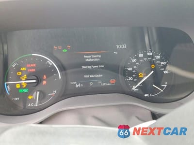 Zdjęcie 9 z 14 samochodu: 2025 TOYOTA SIENNA XLE 8-PASSENGER VIN:5TDJRKECXSS283922 - miniatura