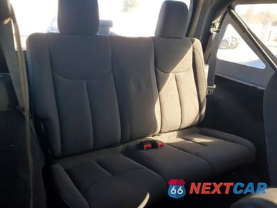 Zdjęcie 10 z 12 samochodu: 2017 JEEP WRANGLER SPORT VIN:1C4GJWAG5HL660877 - miniatura