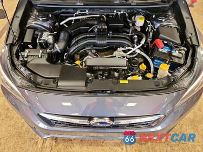 Zdjęcie 11 z 13 samochodu: 2023 SUBARU IMPREZA PREMIUM VIN:4S3GTAD67P3713741 - miniatura