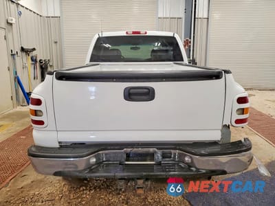 Zdjęcie 6 z 14 samochodu: 1999 GMC NEW SIERRA K1500 VIN:2GTEK19T9X1556549 - miniatura