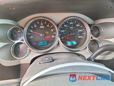 Zdjęcie 9 z 12 samochodu: 2007 CHEVROLET SILVERADO K1500 VIN:1GCEK14067Z591795 - miniatura