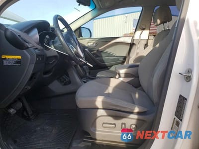 Zdjęcie 7 z 12 samochodu: 2014 HYUNDAI SANTA FE GLS VIN:KM8SMDHF8EU053635 - miniatura