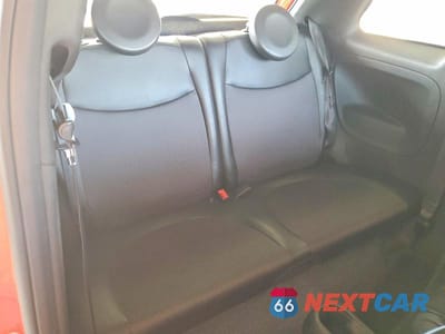 Zdjęcie 10 z 12 samochodu: 2016 FIAT 500 ELECTRIC VIN:3C3CFFGE1GT113781 - miniatura