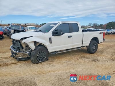 2019 FORD F250 1FT7X2B68KEF21397 - główne zdjęcie licytacji z USA - miniatura
