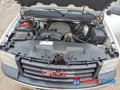 Zdjęcie 11 z 12 samochodu: 2012 GMC SIERRA K1500 VIN:3GTP2TEA0CG264346 - miniatura