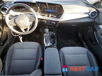 Zdjęcie 8 z 12 samochodu: 2025 CHEVROLET TRAX 1LT VIN:KL77LHEP9SC171404 - miniatura