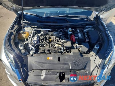 Zdjęcie 12 z 13 samochodu: 2022 MITSUBISHI OUTLANDER ES VIN:JA4J4TA87NZ033220 - miniatura