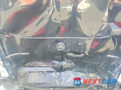 Zdjęcie 10 z 14 samochodu: 2022 MERCEDES BENZ SPRINTER 2500 DELIVERY VAN VIN:W1Y4EDVY4NT112990 - miniatura