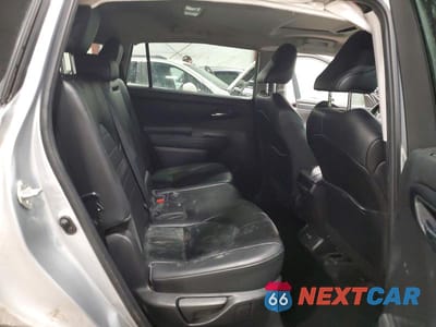 Zdjęcie 11 z 13 samochodu: 2022 TOYOTA HIGHLANDER XLE VIN:5TDGZRBH1NS596767 - miniatura