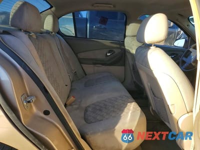 Zdjęcie 10 z 13 samochodu: 2005 CHEVROLET MALIBU LS VIN:1G1ZT52895F281761 - miniatura
