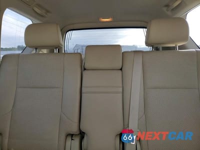 Zdjęcie 10 z 14 samochodu: 2011 LEXUS GX 460 BASE VIN:JTJBM7FX9B5031289 - miniatura