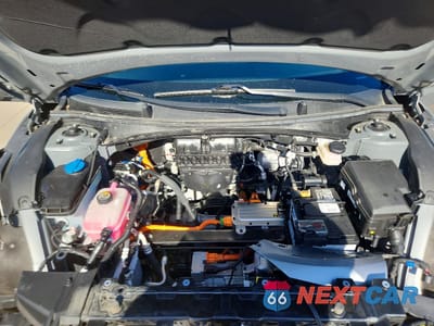 Zdjęcie 11 z 13 samochodu: 2024 KIA EV6 WIND VIN:KNDC34LA6R5193738 - miniatura